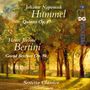 Henri Bertini: Grand Sextuor op.90 für Klavier & Streicher, CD