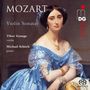 Wolfgang Amadeus Mozart: Sonaten für Violine & Klavier, SACD