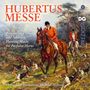 : Detmolder Hornisten - Hubertus-Messe, CD