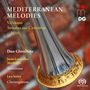 : Mediterranean Melodies, SACD