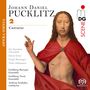 Johann Daniel Pucklitz (1705-1774): Opera omnia Vol.2 - Kantaten, SACD