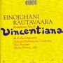 Einojuhani Rautavaara (1928-2016): Symphonie Nr.6, CD