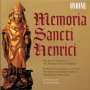 : Memoria Sancti Henrici (Finnland), CD