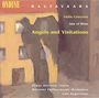 Einojuhani Rautavaara: Violinkonzert, CD