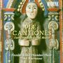 Piae Cantiones, CD