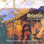 Erkki Melartin (1875-1937): Symphonien Nr.1-6, CD