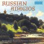 : Russian Adagios, CD