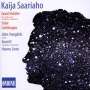 Kaija Saariaho: Graal Theatre für Violine & Orchester, CD