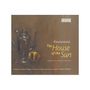 Einojuhani Rautavaara: The House of the Sun (Oper in 2 Akten), CD,CD