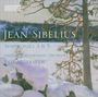 Jean Sibelius (1865-1957): Symphonien Nr.3 & 5, CD