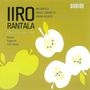 Iiro Rantala: Klavierkonzert Gis/As, CD