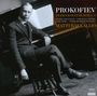 Serge Prokofieff (1891-1953): Klaviersonaten Nr.1-9, CD