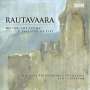 Einojuhani Rautavaara: Before the Icons, CD
