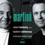 Bohuslav Martinu: Klavierkonzerte Nr.2 & 4, CD