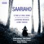 Kaija Saariaho: Klarinettenkonzert "D'Om Le Vrai Sens", CD