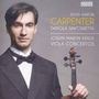Joseph Martin Kraus: Violakonzerte G-Dur,C-Dur,Es-Dur (VB 153a-c), CD