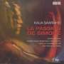 Kaija Saariaho: La Passion de Simone (Oratorium), SACD