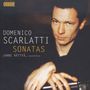 Domenico Scarlatti: Cembalosonaten für Akkordeon, CD