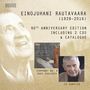 Einojuhani Rautavaara: Symphonie Nr.8 "The Journey", CD,CD