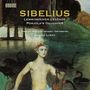 Jean Sibelius: Lemminkäinen-Legenden op.22 Nr.1-4, SACD