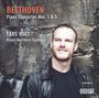 Ludwig van Beethoven: Klavierkonzerte Nr.1 & 5, CD