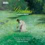 Johannes Brahms: Vokalquartette op.64 Nr.1 & 2, op.92, CD