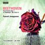 Ludwig van Beethoven: Klaviersonaten Nr.4,8,30-32, CD,CD