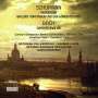 Robert Schumann: Adventlied op.71 (Weltersteinspielung), CD