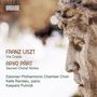 Franz Liszt: Via Crucis, CD