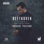 Ludwig van Beethoven: Symphonien Nr.1-9, SACD,SACD,SACD,SACD,SACD
