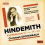 Paul Hindemith: Kammermusiken Nr.4-7, CD