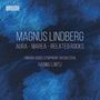 Magnus Lindberg: Aura (In Memoriam Witold Lutoslawski), CD