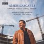 : Americascapes, CD