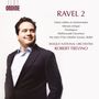 Maurice Ravel: Orchesterwerke, CD