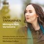Outi Tarkiainen: Konzert für English Horn & Orchester "Milky Ways", CD