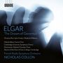 Edward Elgar: The Dream of Gerontius op.38, CD,CD