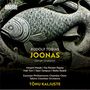 Rudolf Tobias: Tobias: Joonas, CD,CD