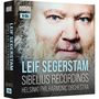 Jean Sibelius: Leif Segerstam - Sibelius Recordings, CD,CD,CD,CD,CD,CD,CD,CD,CD,CD,CD,CD,CD,CD,CD