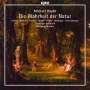 Michael Haydn: Die Wahrheit der Natur (Oratorium), CD
