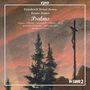 Friedrich Ernst Fesca: Psalmen, CD