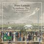 Franz Lachner: Symphonie Nr. 3 d-moll op. 41, CD