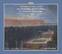 Michel Richard Delalande: Les Fontaines de Versailles, CD