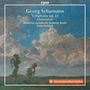 Georg Schumann: Symphonie f-moll op. 42, CD
