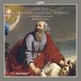 Leopold I.: Il Sagrifizio del Abramo (Oratorium), CD