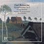 Carl Heinrich Reinecke: Orchesterwerke Vol.1, CD