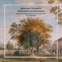 Johann Stamitz: Darmstädter Symphonien D-Dur (D 21), D-Dur (D 23), D-Dur (D 24), G-Dur (G 8), A-Dur, B-Dur (B 4), CD