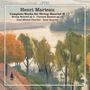 Henri Marteau: Sämtliche Werke für Streichquartett Vol.2, CD