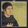 Johann Walter: Geystliches Gesangk Buchleyn (1524/1525), CD
