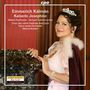 Emmerich Kalman: Kaiserin Josephine, CD,CD