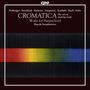 : Marcin Swiatkiewicz - Cromatica, CD